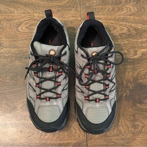 Men's Merrel Moab Ventilator Hiking Shoes